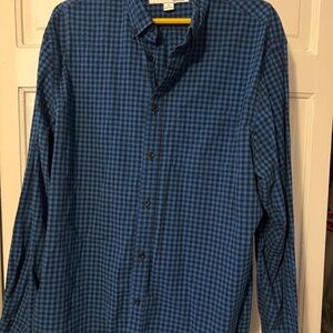 Old Navy Men's Button Down Shirt